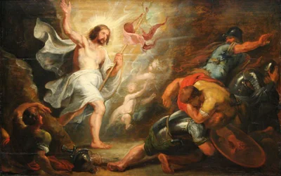 The Resurrection of Christ